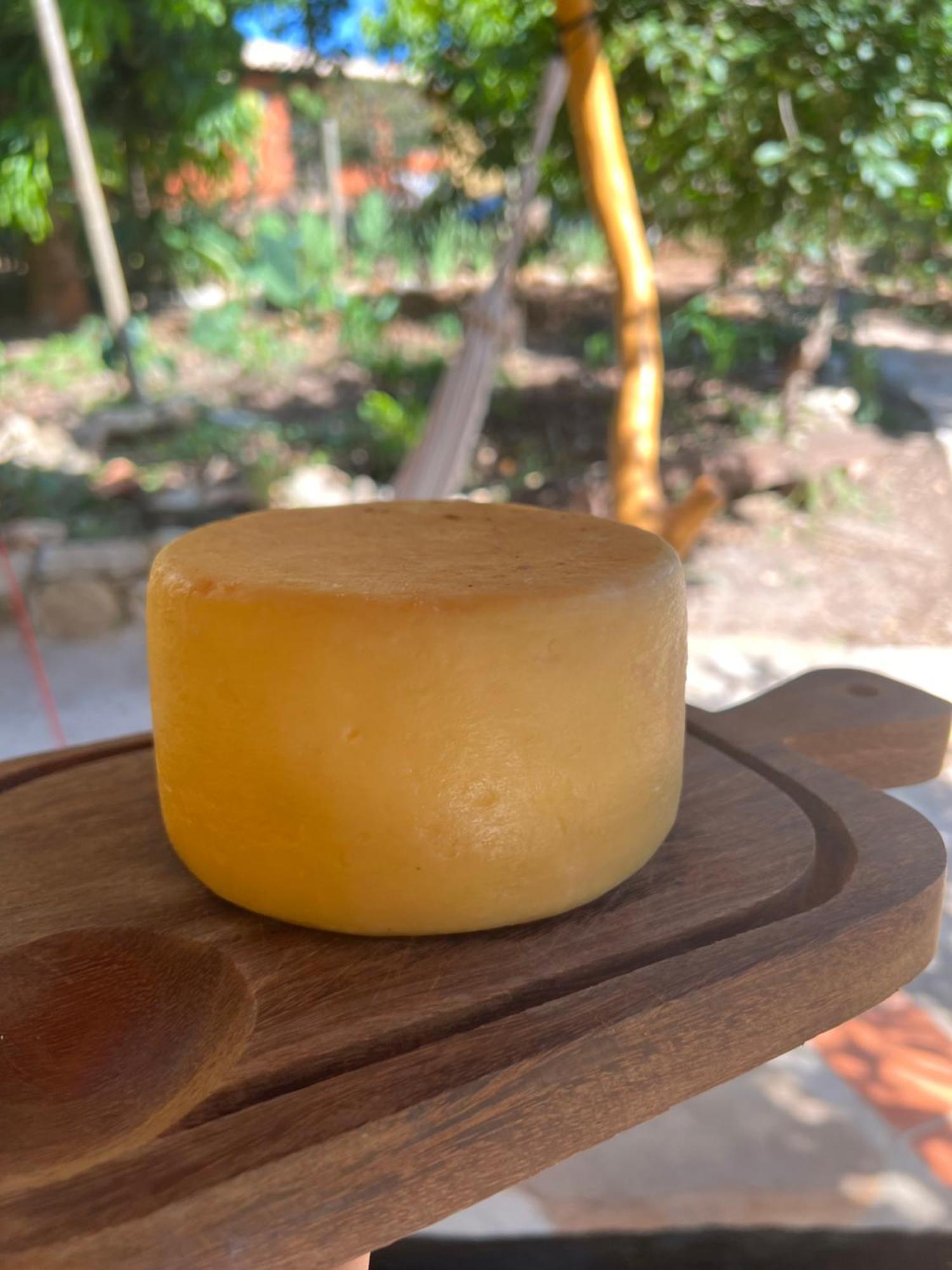 Pousada Refazenda - Milho Verde Kültér fotó