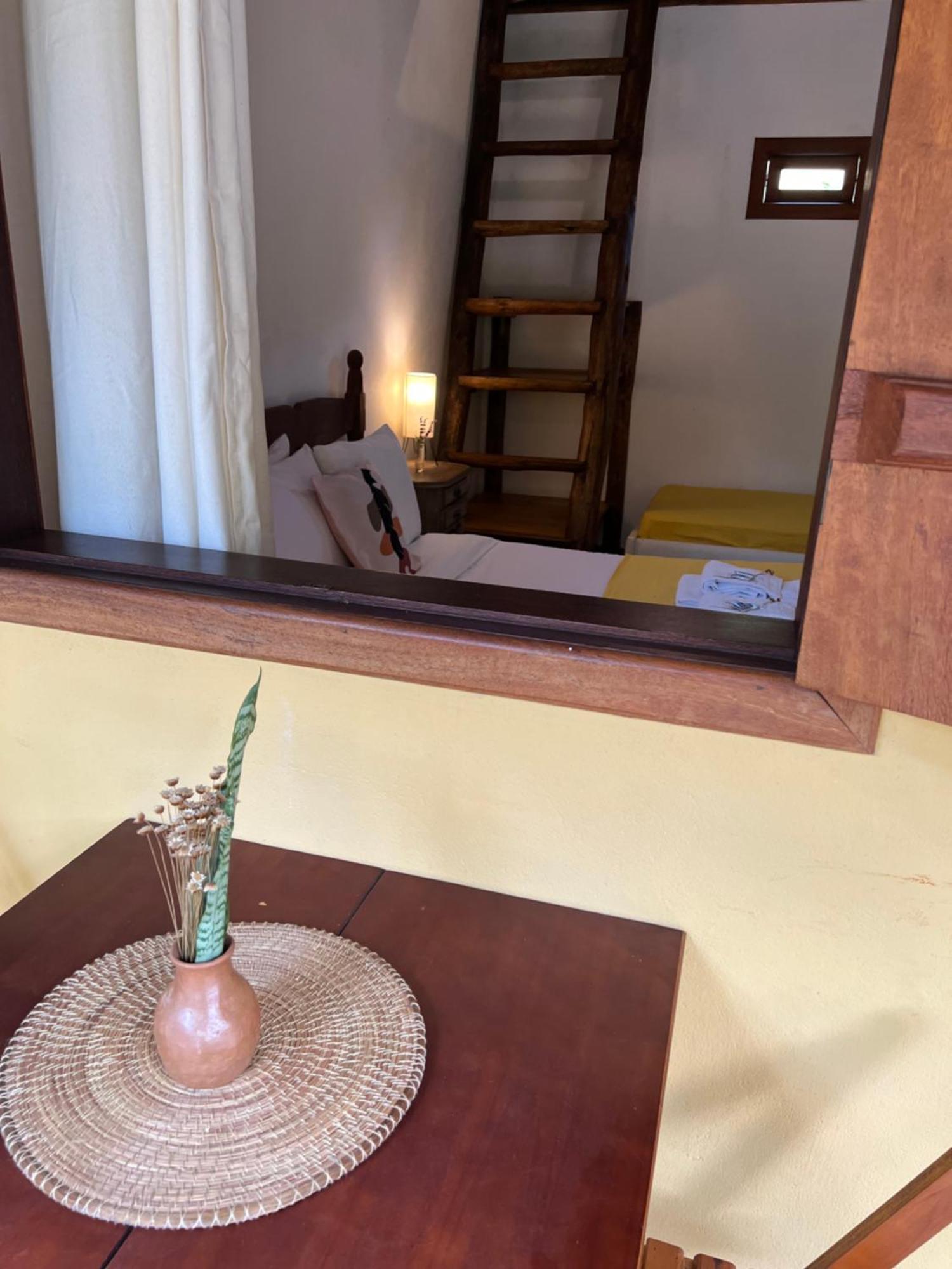 Pousada Refazenda - Milho Verde Kültér fotó