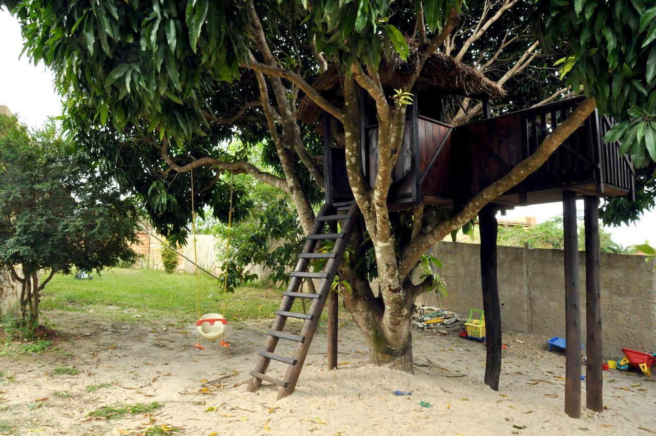 Pousada Refazenda - Milho Verde Kültér fotó